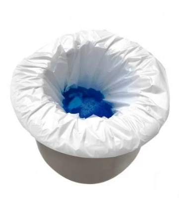 Пакеты одноразовые Barry Bag3 